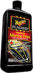 Meguiar's Flagship Premium Marine Wax 946ml