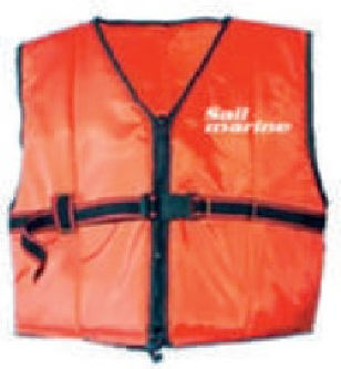 Sail Marine Rettungsweste Weste Erwachsene 20-30kg