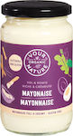 Your Organic Nature Mayonnaise 370ml