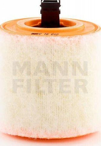 Mann Filter Car Air Filter for Opel Astra