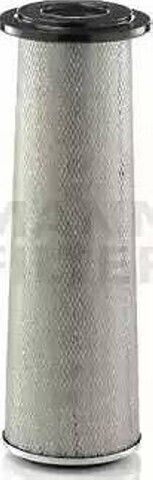 Mann Filter Φίλτρο Αέρα Αυτοκινήτου Caterpillar V-Serie / Volvo FE