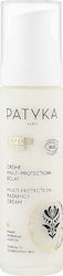 Patyka Multi-Protection Radiance Feuchtigkeitsspendend Creme Gesicht Tag 50ml