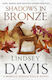 Shadows in Bronze, A Marcus Didius Falco Novel