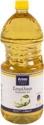 Arion Food Σογιέλαιο 2000ml