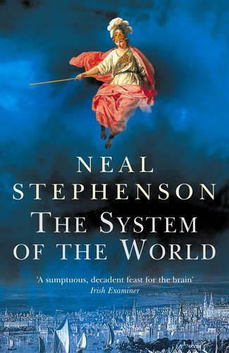 The System of the World