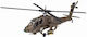 Revell Φιγούρα Μοντελισμού Ελικόπτερο AH-64A Apache 71 Κομματιών σε Κλίμακα 1:72 21x20.1εκ.