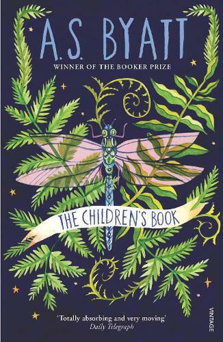 The Children's Book The Children's Book