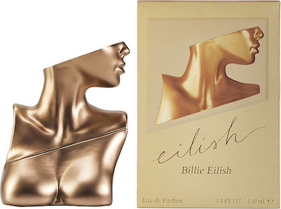 Billie Eilish Eilish Eau de Parfum 100ml