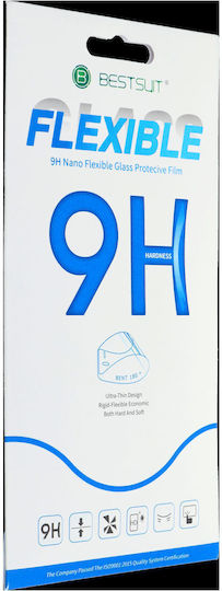 Bestsuit Flexible Hybrid Tempered Glass (Nova Y90)