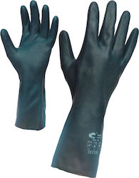 Ecopro No6041 Safety Gloves PVC