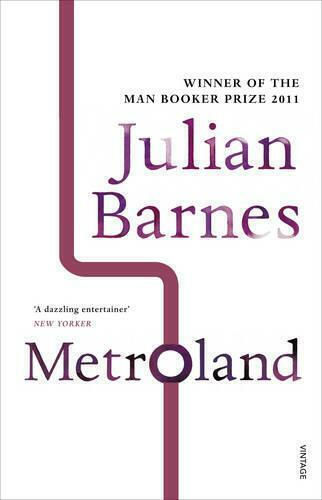 Metroland Metroland