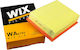 Wix Filters Luftfilter für Autos BMW