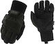 Mechanix Wear ColdWork Canvas Utility Водоустойчиви Перчатки за работа Work Gloves Черен Естествена кожа 1бр