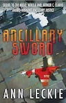 Ancillary Sword