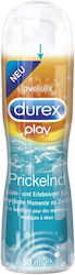 Durex Prickelnd Lubricant Gel 50ml