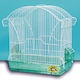 Klouvotechniki Bird Cage Dahlia 42x24x40cm. 00001135