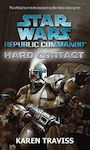 Hard Contact, Star Wars Republic Commando