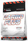 Hitec Nutrition Carbo Plus Ειδικό Συμπλήρωμα Διατροφής 1000gr Πορτοκάλι