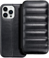 Forcell Puffer Schware (iPhone 14 Plus) Forcell Puffer Schware (iPhone 14 Plus)