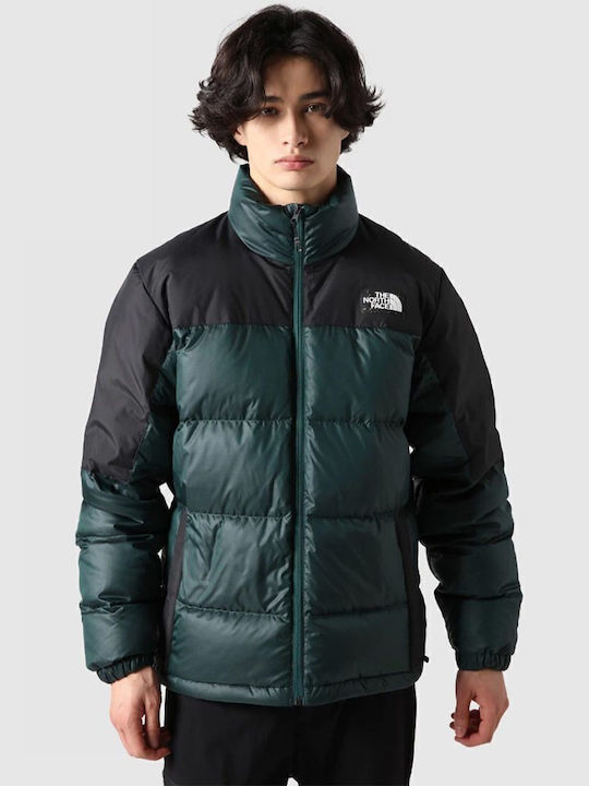 The North Face Diablo Down Зимно Бъндер Пъфър З...