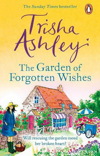 The Garden of Forgotten Wishes The Garden of Forgotten Wishes
