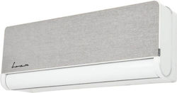 Fram 12000 BTU A+++ με Ιονιστή και WiFi ACF-MS12WIFI-GY Fram 12000 BTU A+++ με Ιονιστή και WiFi ACF-MS12WIFI-GY