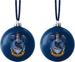 Harry Potter Ravenclaw Μπάλα Πλαστική Μπλε