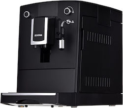 Nivona CafeRomatica NICR 550 Automatisch mit Mahlwerk Schwarz Nivona CafeRomatica NICR 550 Automatisch mit Mahlwerk Schwarz
