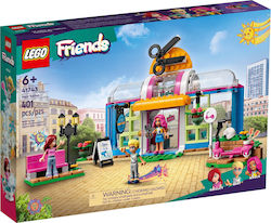 Lego Friends Hair Salon for 6+ Years