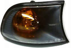 Magneti Marelli Δεξί Φλας για BMW E46 Compact 2001-2005