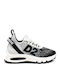 Run DS2 Stiefel Schwarz