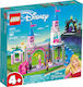 LEGO Lego Schloss Aurora für 4+ Jahre