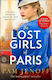 The Lost Girls of Paris