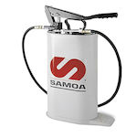 Samoa 150000 Hand Grease Gun 16lt