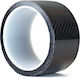 AMiO 5D Carbon Self-Adhesive Reusable Tape Gray 50mmx3m 1pcs 02597