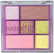 Technic Pressed Pigment Eye Shadow Palette Pres...