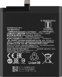 BP41 Συμβατή Μπαταρία Αντικατάστασης 3900mAh για Xiaomi phones BP41 Συμβατή Μπαταρία Αντικατάστασης 3900mAh για Xiaomi phones
