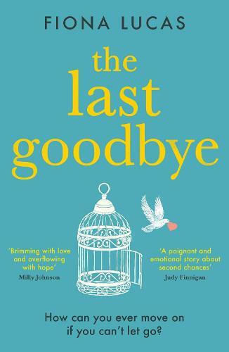 The Last Goodbye
