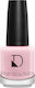 Diego Dalla Palma Glossy Nail Polish 205 Pink Lemonade 14ml