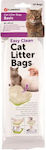 Flamingo Bags Cat Toilet 50x30cm 500776