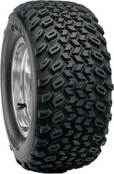 Duro HF244 Λάστιχο ATV με Διάσταση 25x9-12 Tubeless