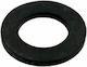 Thermogatz Gas Grill Spare Part Gas bottle gasket Rubber gasket