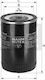 Mann Filter Car Fuel Filter for Scania / Scania Bus WK940/42