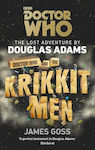 Doctor Who And the Krikkitmen, Doctor Who