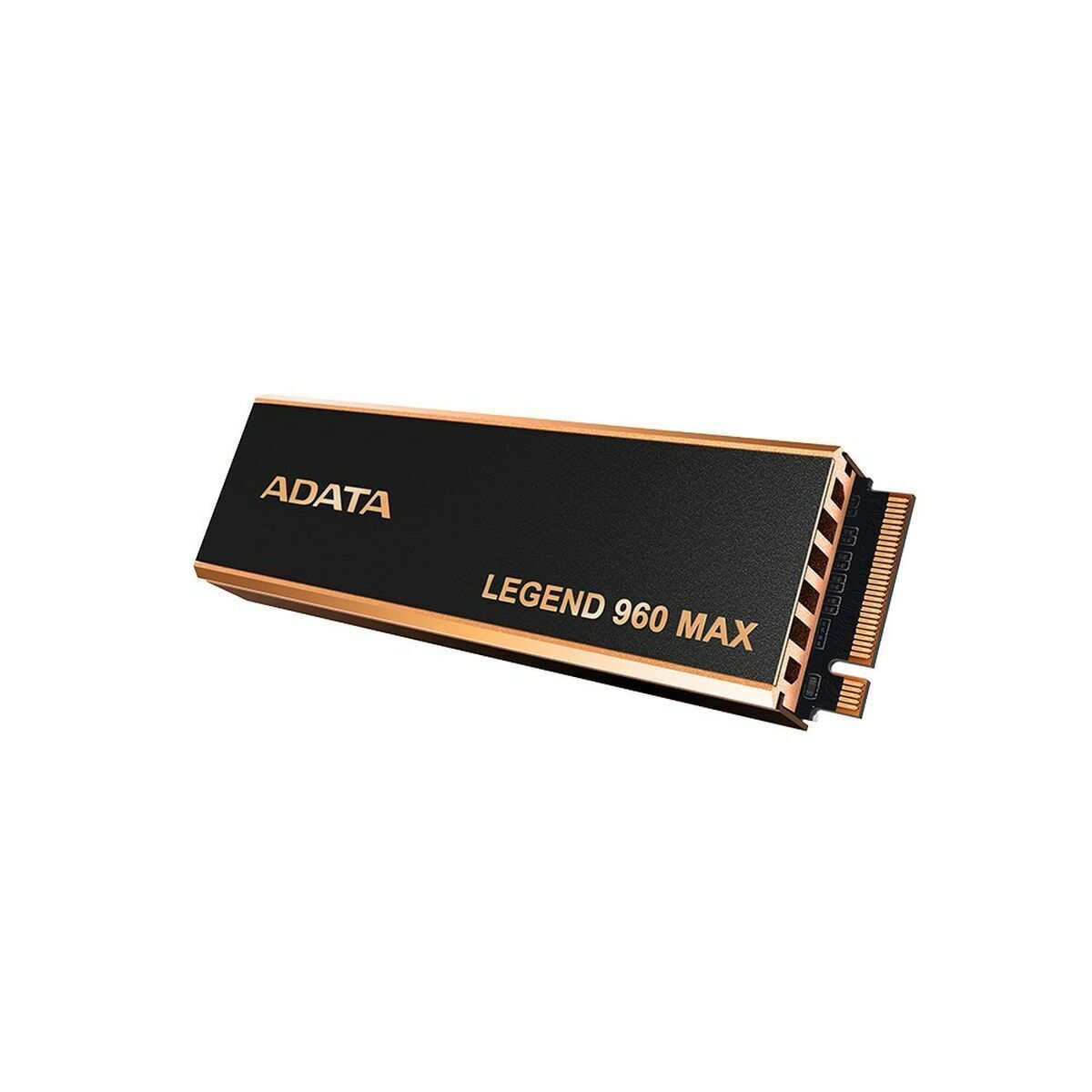 Adata Legend 960 MAX SSD 2TB M.2 PCI Express 4.0