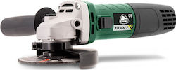 Stayer FH900F Τροχός Ρεύματος 900W Stayer FH900F Τροχός Ρεύματος 900W