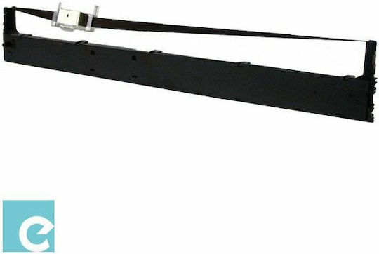 Съвместим лентов мастилен картридж за Olivetti 509 / B0183 / DM 50 Черен 1бр (B0183)