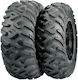 ITP Terracross R/T XD Λάστιχο ATV Radial με Διάσταση 26x11-12 55N Tubeless