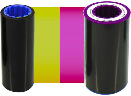 Zebra True Colours i Series 5 Γνήσια Μελανοταινία 1τμχ (800012-480)