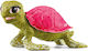 Schleich-S Sapphire Turtle Bayala for 5-12 Years 12cm